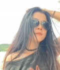 Rencontre Femme Thaïlande à กรุงเทพ : Thitiya, 43 ans